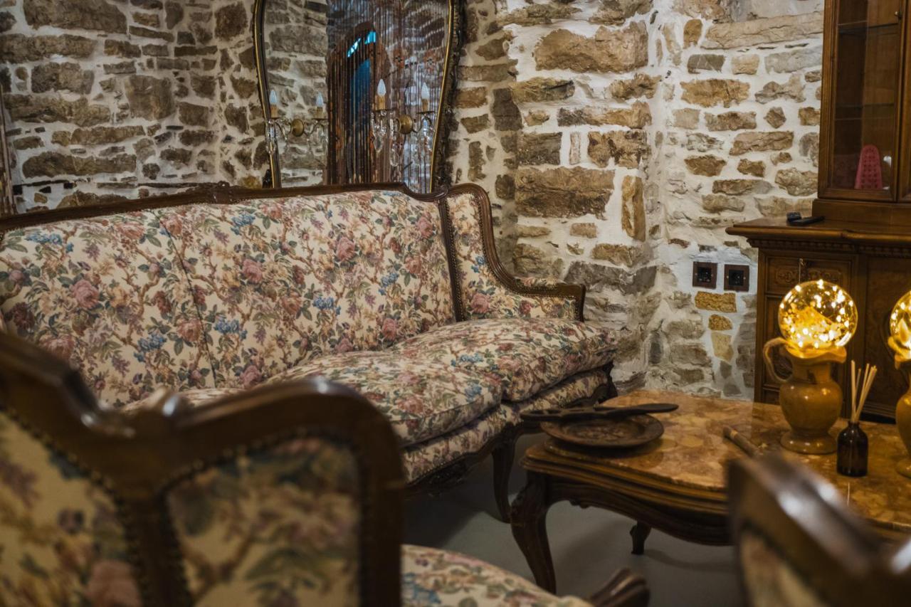 Villa Porta Qeparo Kültér fotó