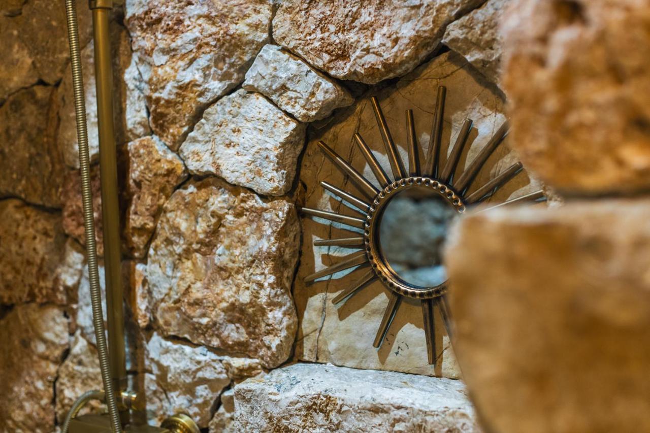 Villa Porta Qeparo Kültér fotó
