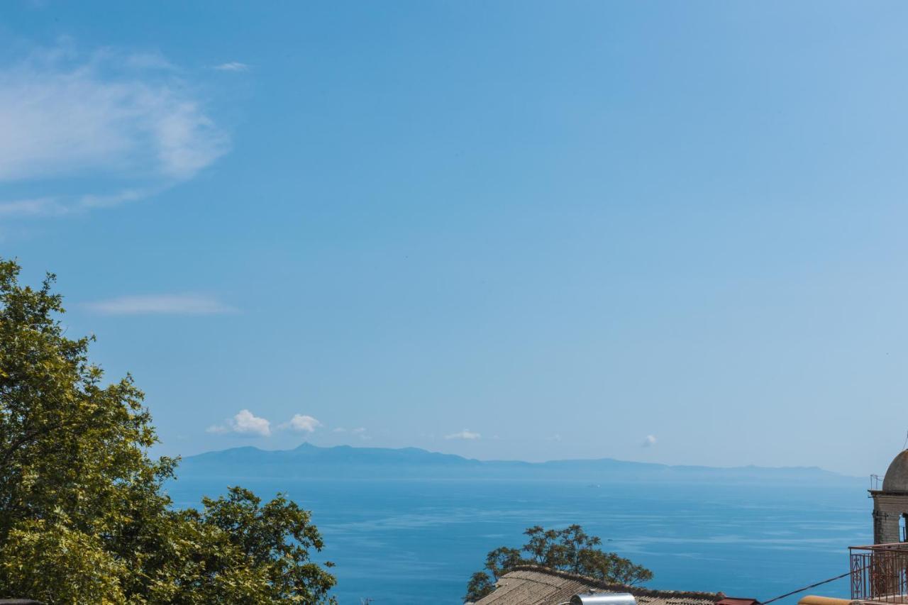 Villa Porta Qeparo Kültér fotó