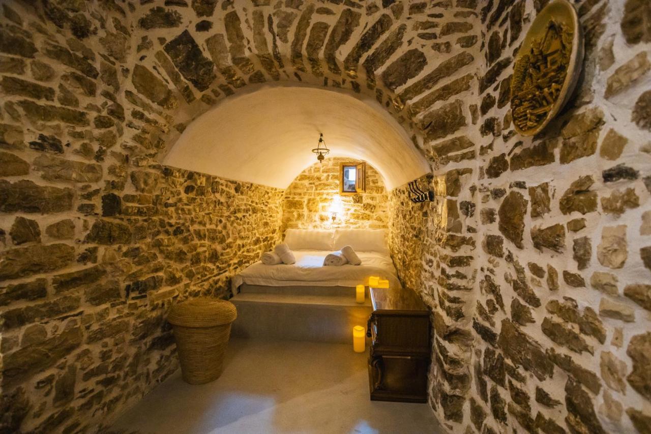 Villa Porta Qeparo Kültér fotó