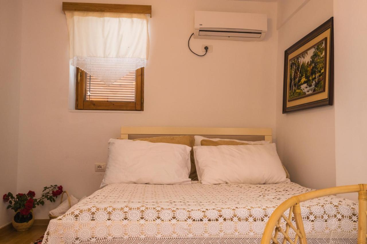 Villa Porta Qeparo Kültér fotó