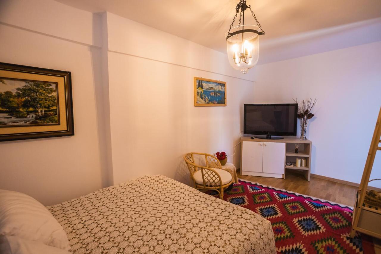 Villa Porta Qeparo Kültér fotó