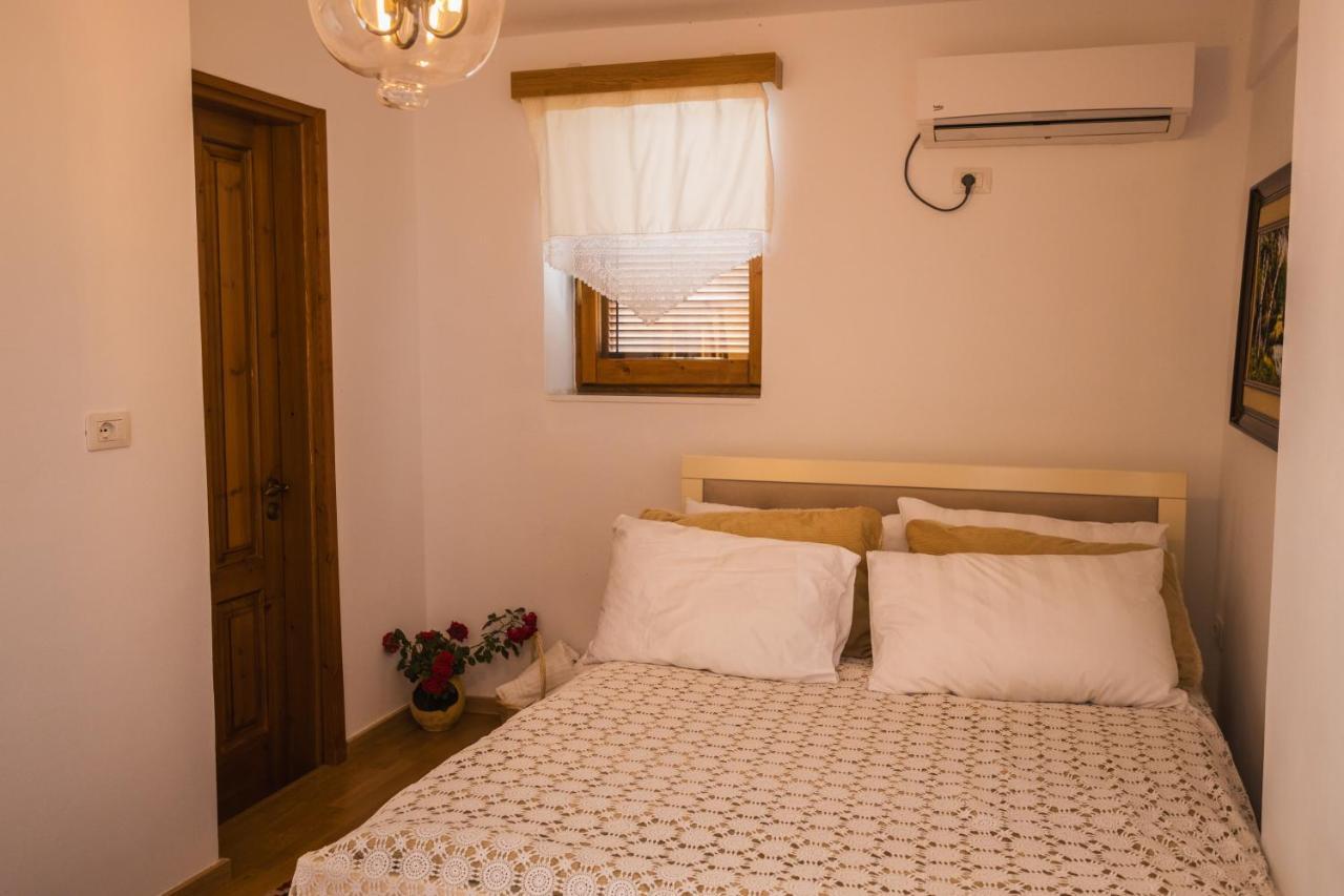 Villa Porta Qeparo Kültér fotó