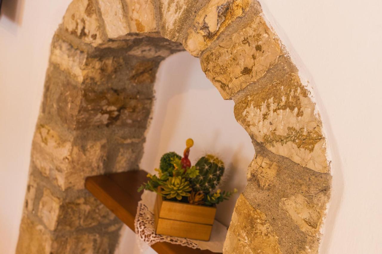 Villa Porta Qeparo Kültér fotó