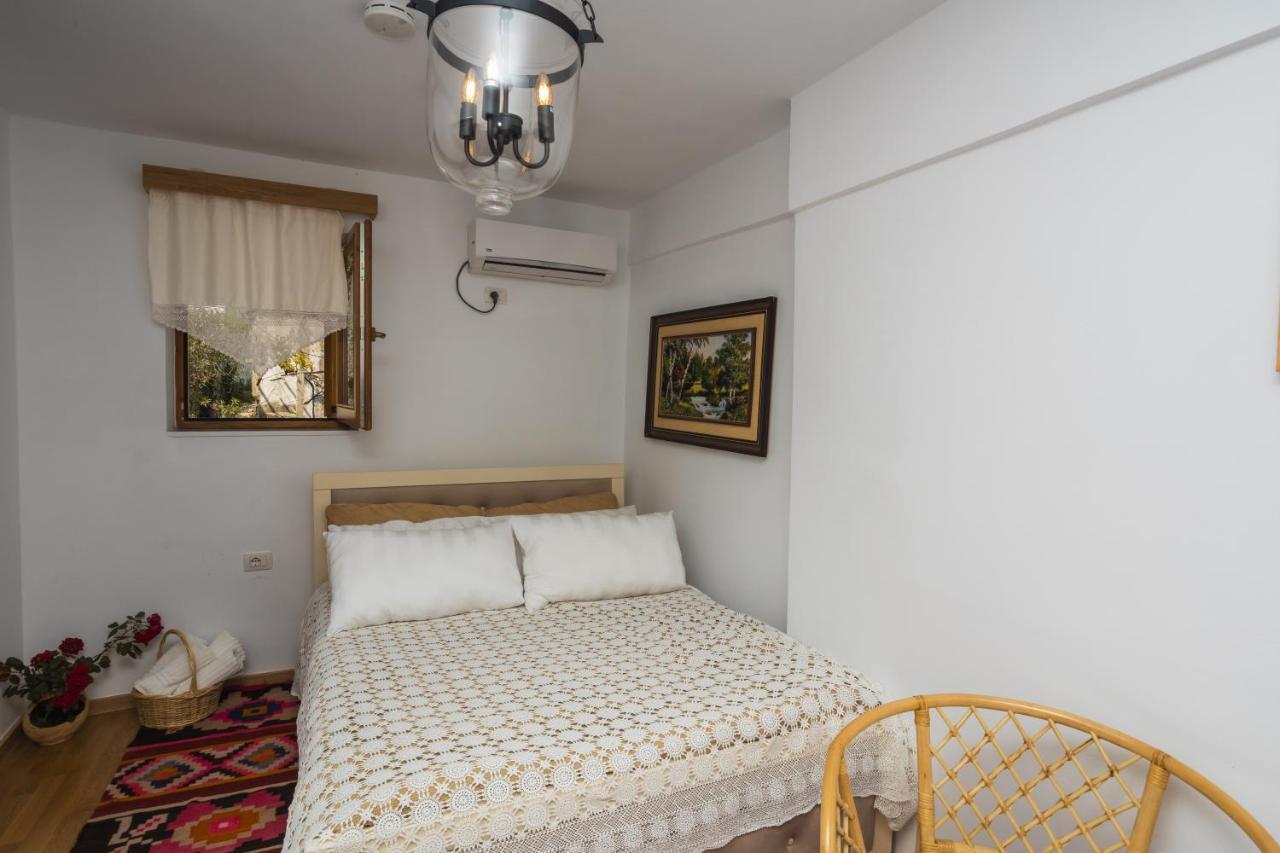 Villa Porta Qeparo Kültér fotó