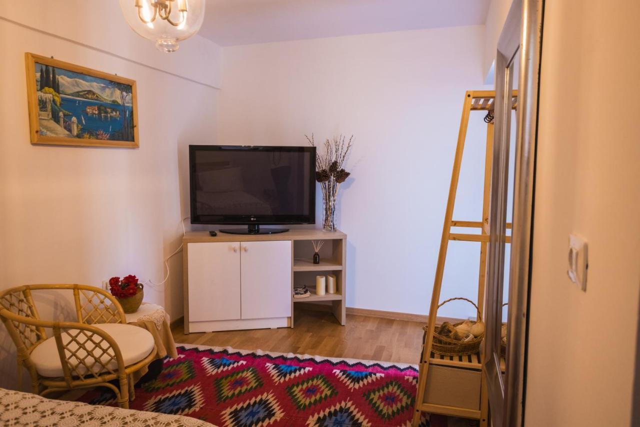 Villa Porta Qeparo Kültér fotó