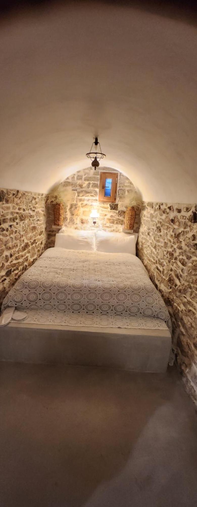 Villa Porta Qeparo Kültér fotó