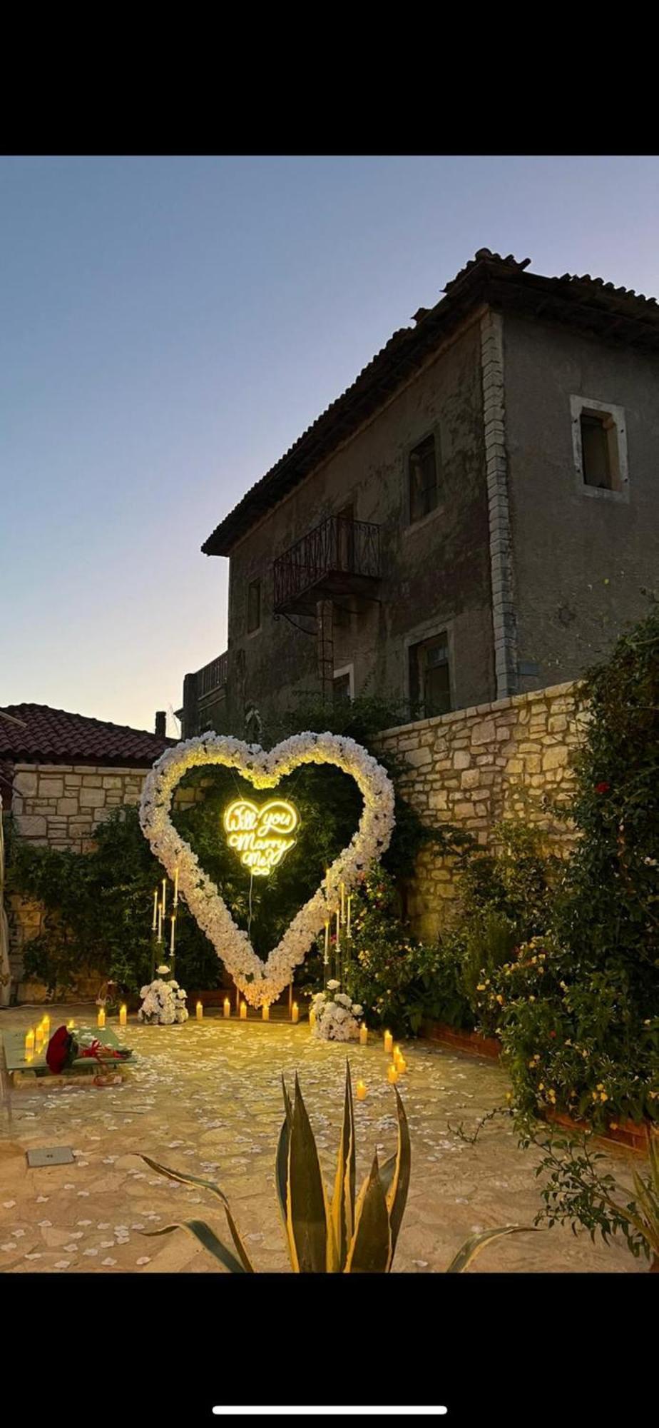 Villa Porta Qeparo Kültér fotó