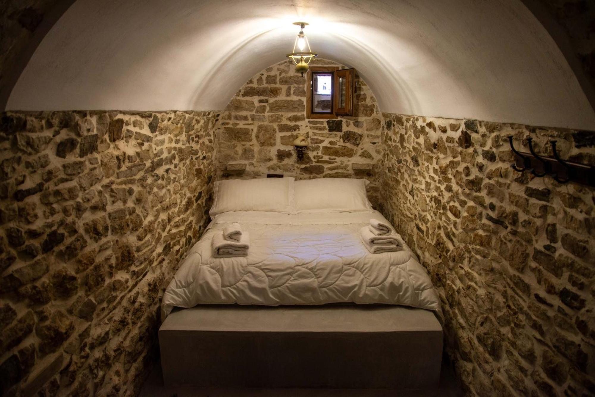 Villa Porta Qeparo Kültér fotó