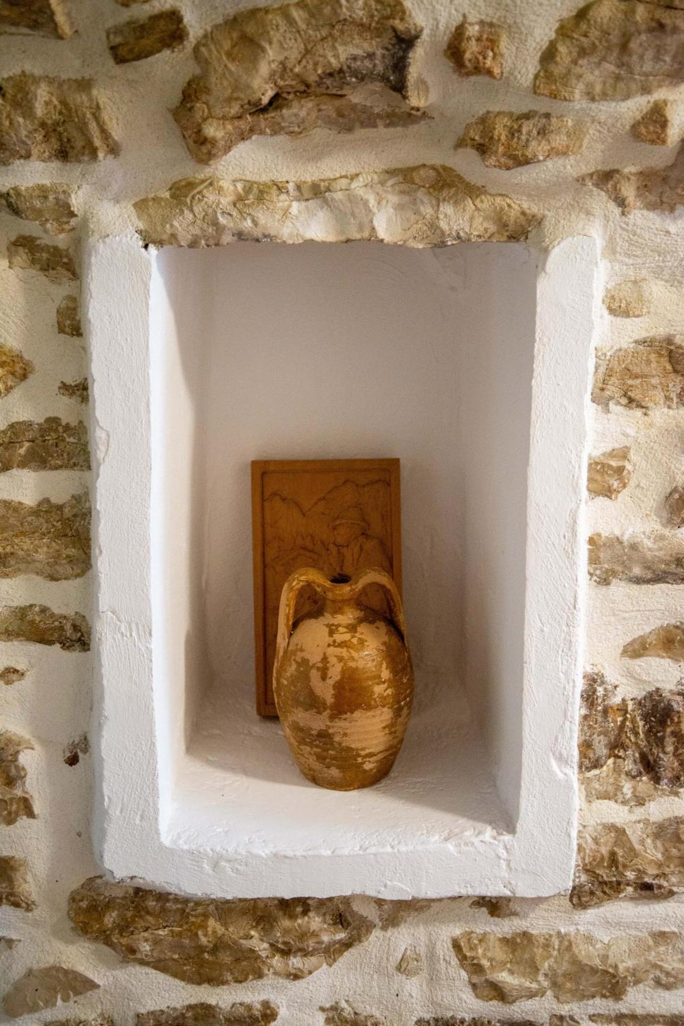 Villa Porta Qeparo Kültér fotó