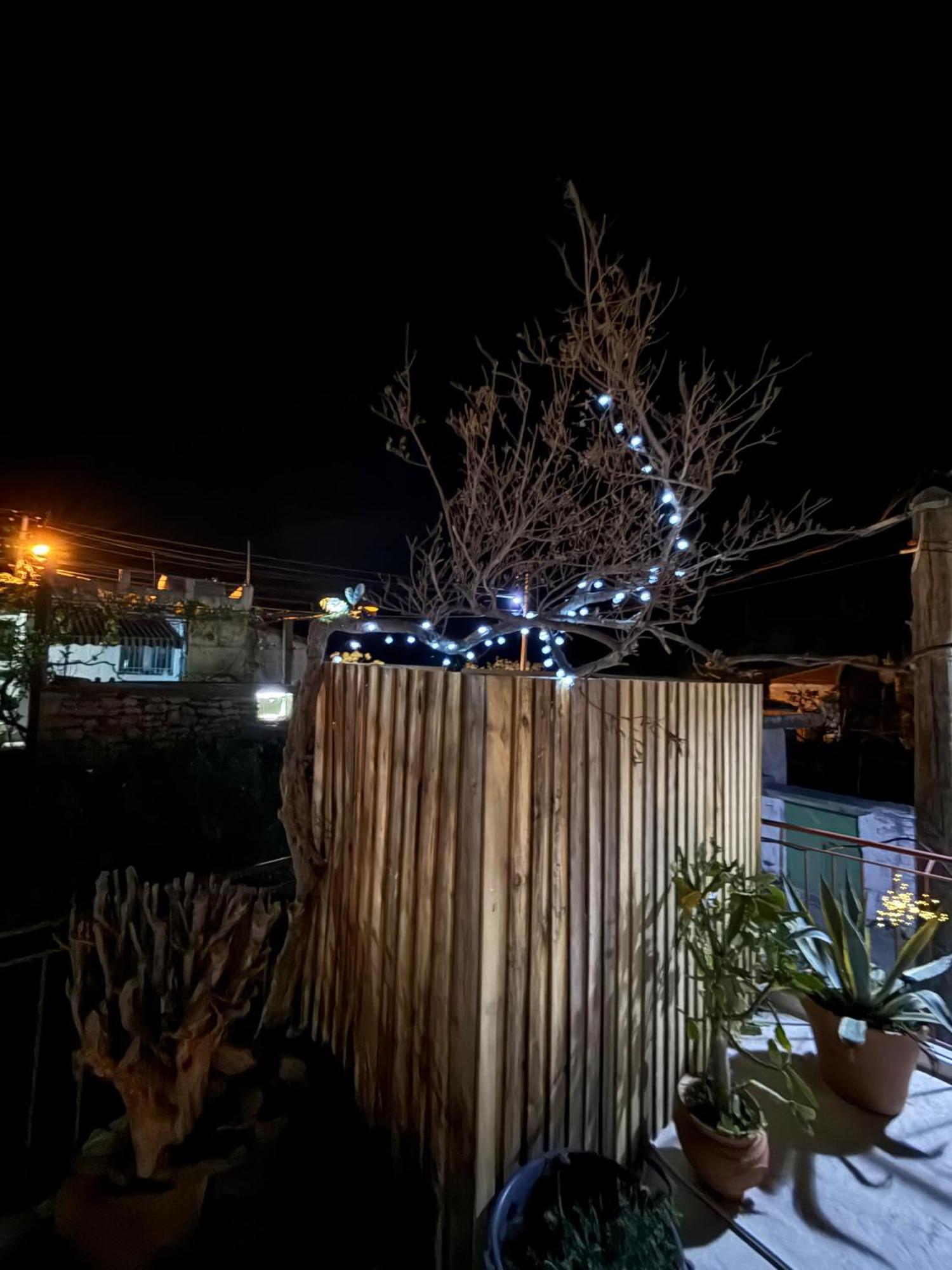 Villa Porta Qeparo Kültér fotó